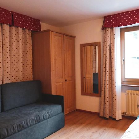 Hotel Malga Passerella Moena Dış mekan fotoğraf