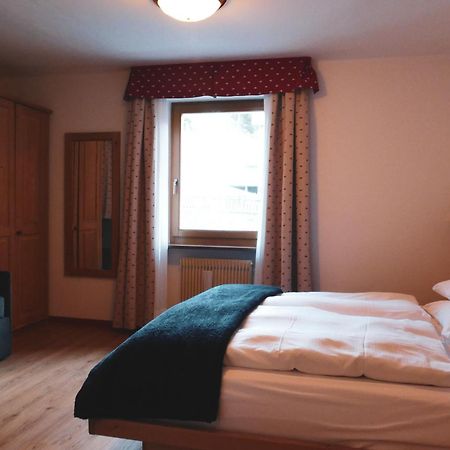 Hotel Malga Passerella Moena Dış mekan fotoğraf