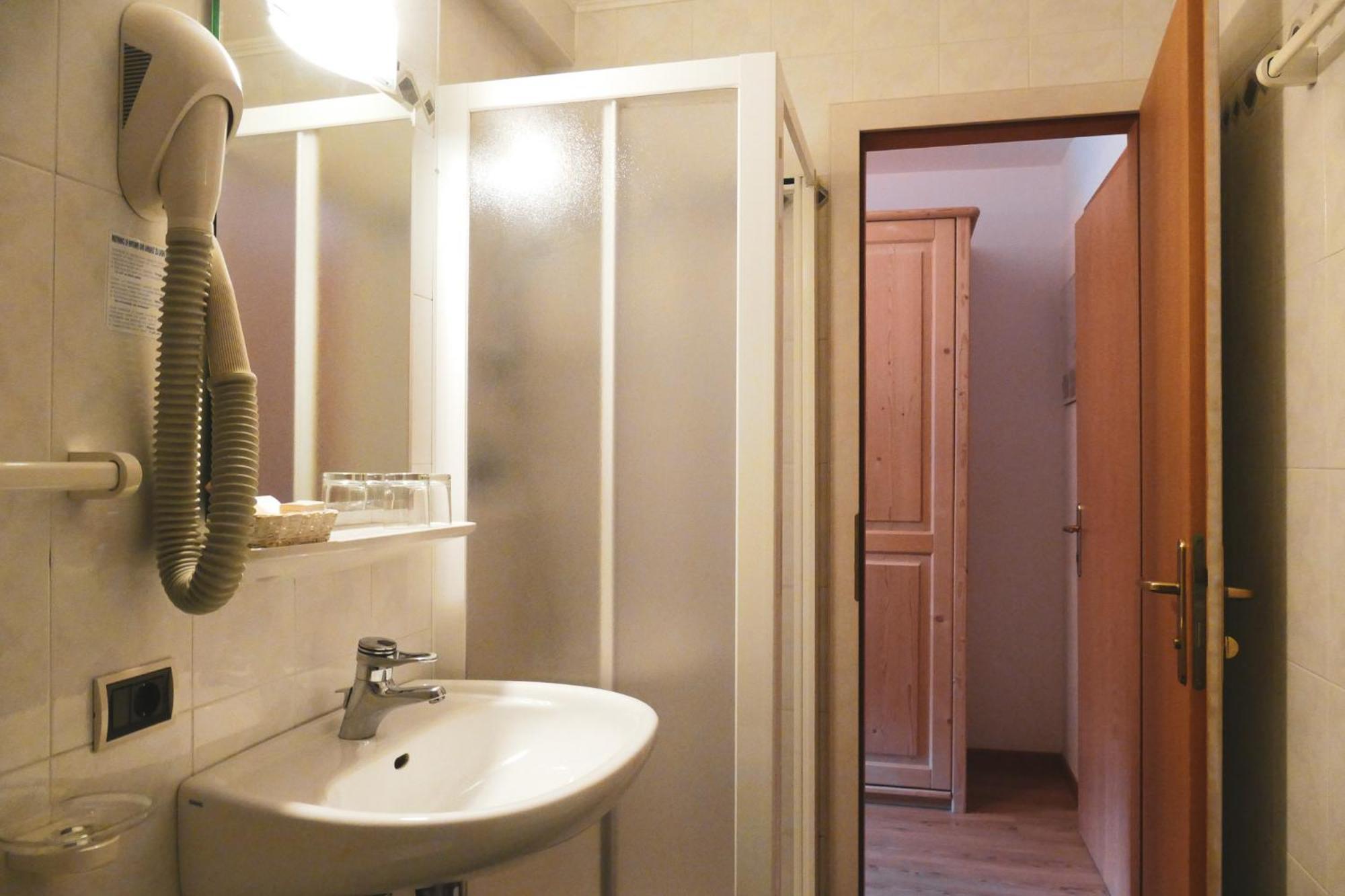 Hotel Malga Passerella Moena Dış mekan fotoğraf