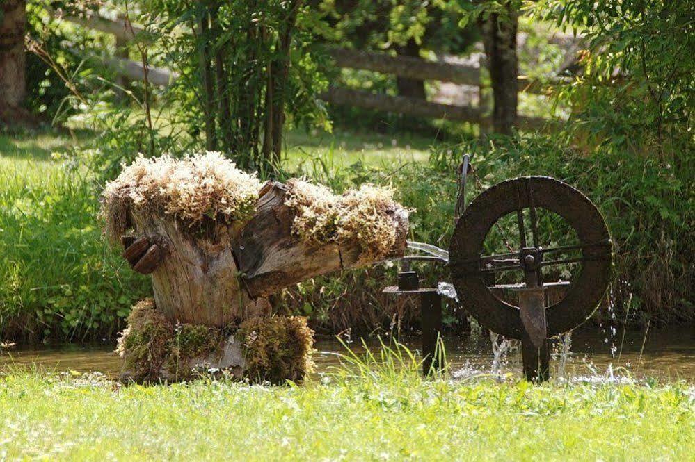 Hotel Malga Passerella Moena Dış mekan fotoğraf