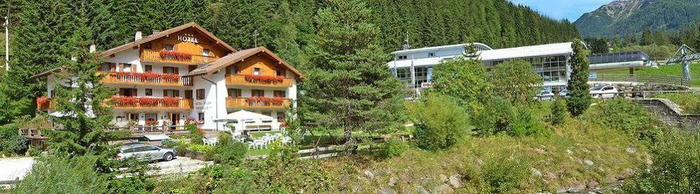 Hotel Malga Passerella Moena Dış mekan fotoğraf